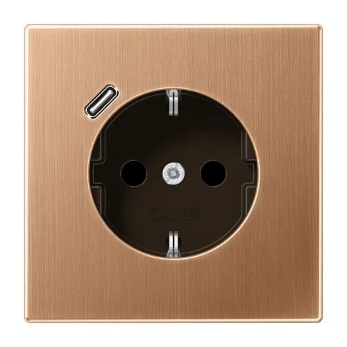Jung Prise BRG 1520-18 C