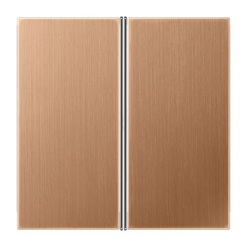 Jung Jeu de touches BRG 2402 TSA