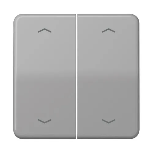 Jung Bascule symboles gr CD 595 MP GR