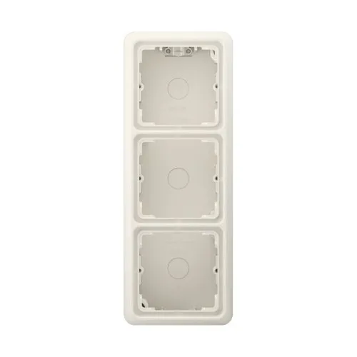 Jung Capot AP 3-fold ws CD 583 A W