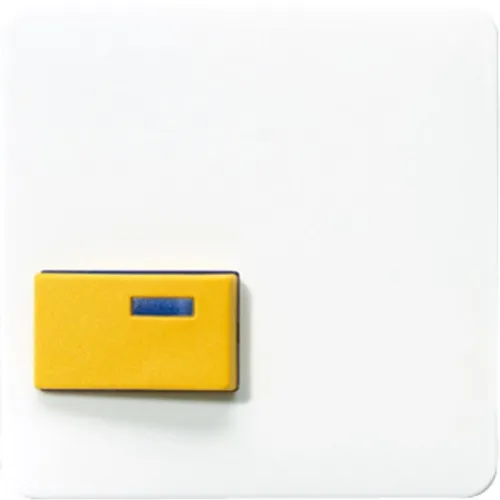 Couvercle Jung aws CD 642 D WW