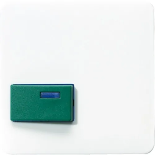 Couvercle Jung aws CD 642 C WW