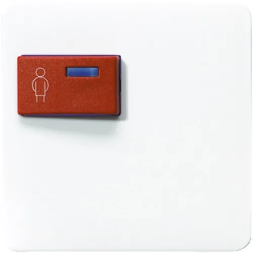 Jung Couvercle aws CD 071 C WW