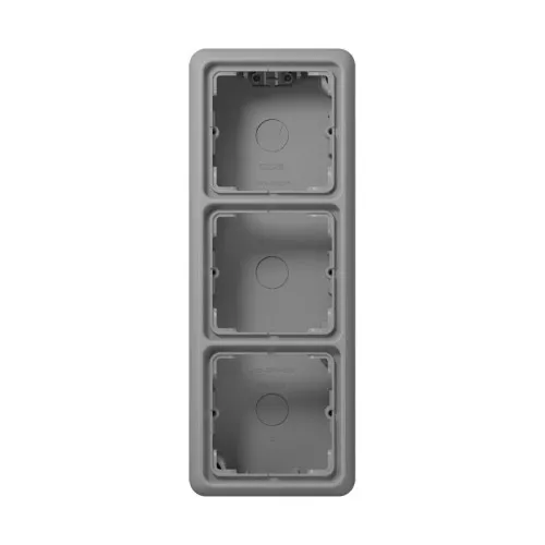 Jung Cache AP 3-fold vert CD 583 A GR