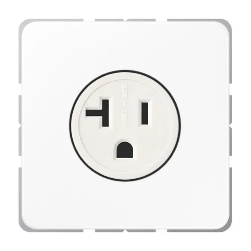 Jung Prise US-Norme NEMA CD 521-20 WW