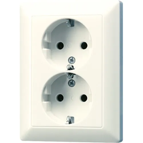 Jung Prise SCHUKO AS 5020 NU