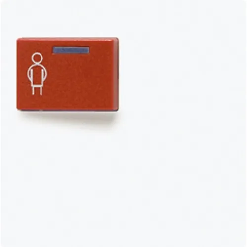 Jung Abdeckung aws A 071 C WW