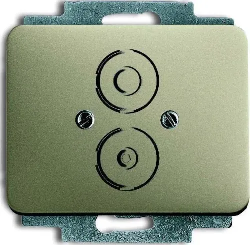 Busch-Jaeger Disque central pall 1748-260