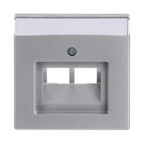 Disque central Busch-Jaeger alusi 1803-02-83