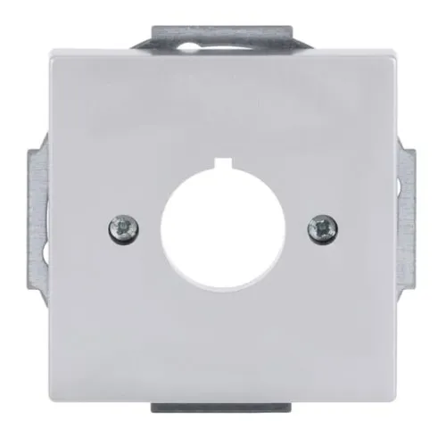 Busch-Jaeger Disque central alusi 2533-83