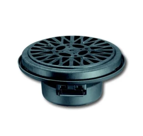 Haut-parleur pour locaux humides Busch-Jaeger 8224 EB