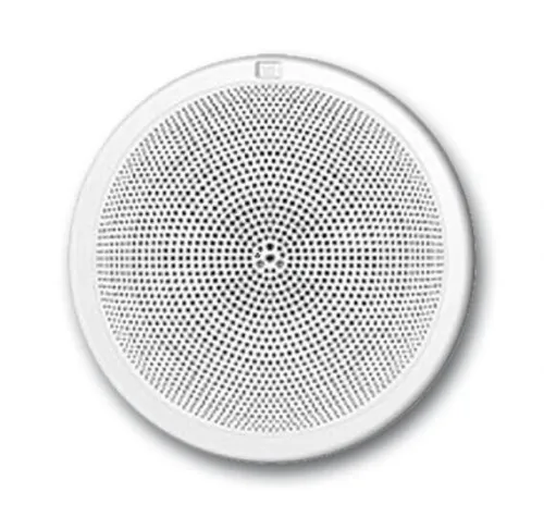 Grille de haut-parleur Busch-Jaeger ws 8227