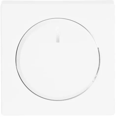 Busch-Jaeger Plaque centrale dav/stws 6540-84-102