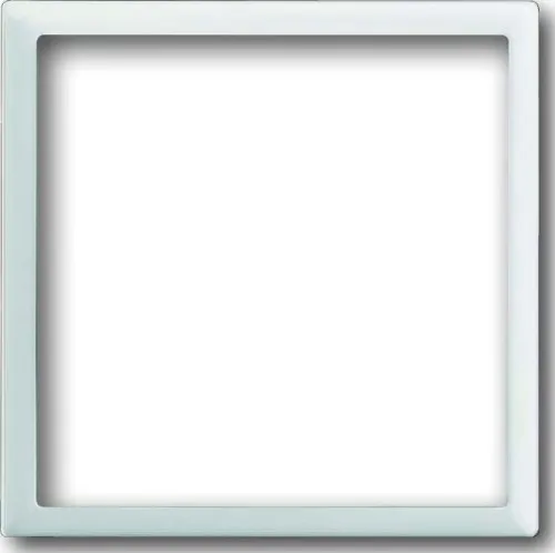 Busch-Jaeger plaque centrale stws mt 1716-774