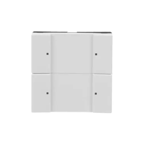 Capteur tactile 2/4 voies Busch-Jaeger 6126/02-84