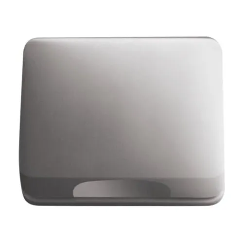 Busch-Jaeger disque central pla 1746-20 FN