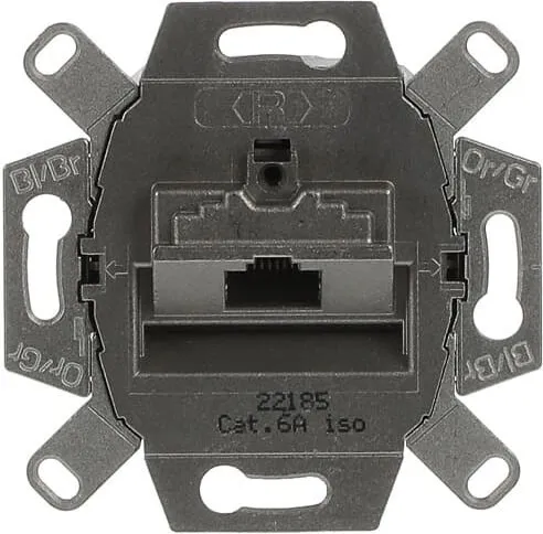 Busch-Jaeger UAE-Doseneinsatz 0218/11-101