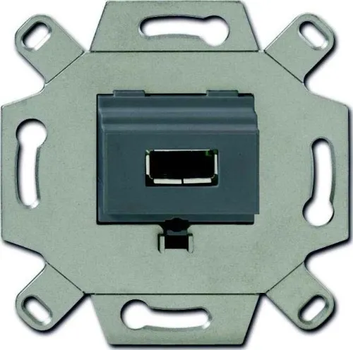 Busch-Jaeger boîte de connexion USB 0261/13