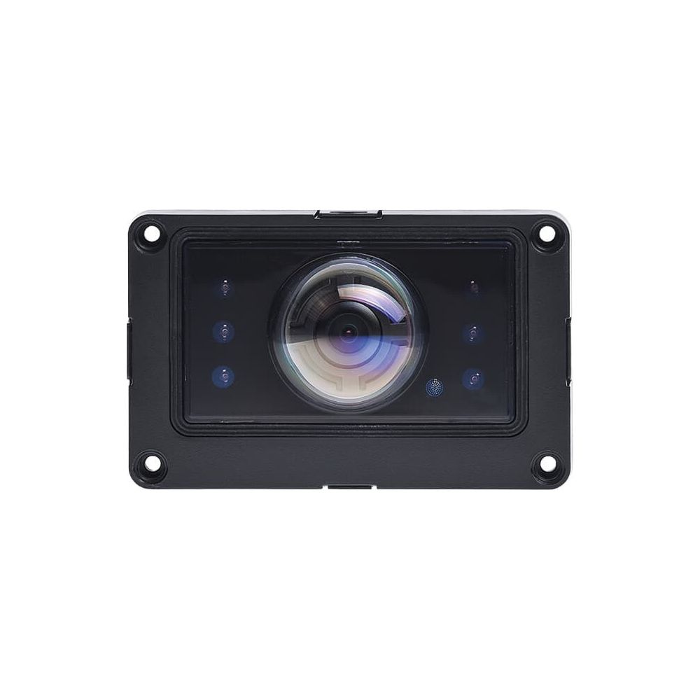 Module caméra Busch Jaeger Busch-Welcome 83501-101 noir