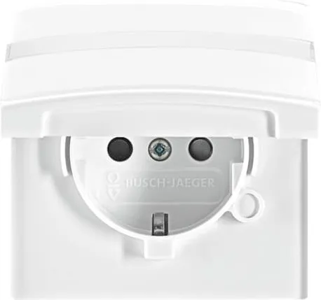 Busch-Jaeger prise encastrable Schuko 20 EUGKBN-34-101