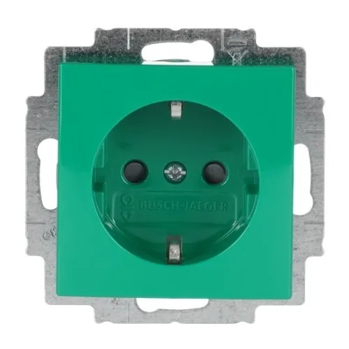 Busch-Jaeger Insert prise de courant SCHUKO 20 EUCB-13-914