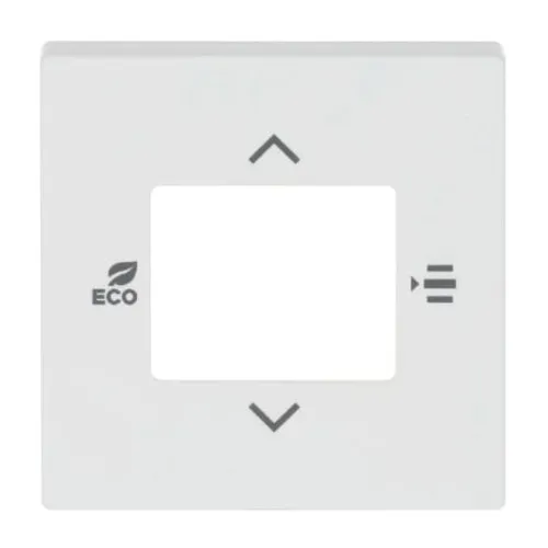 Busch-Jaeger Plaque centrale stud/ws-mt 6109/03-884
