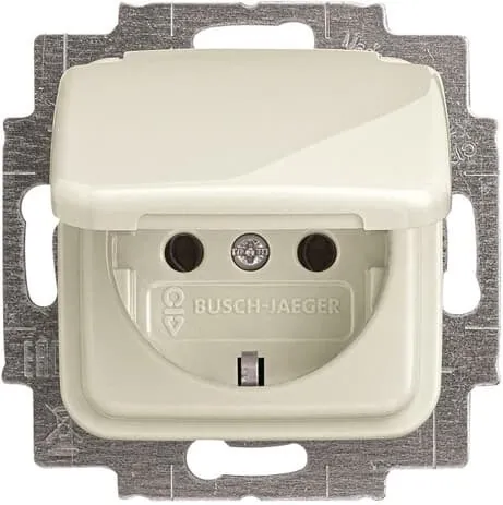 Busch-Jaeger Insert prise ws 20 EUK-212
