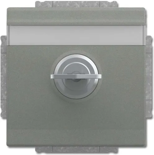 Busch-Jaeger Insert prise SCHUKO 20 EUKNBSL-803-101