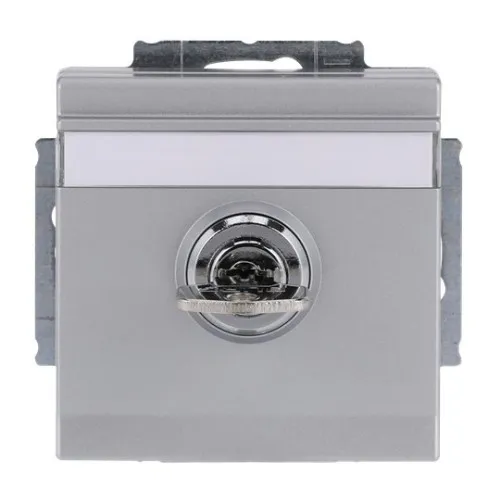 Busch-Jaeger SCHUKO prise encastrée 20 EUKNBSL-83