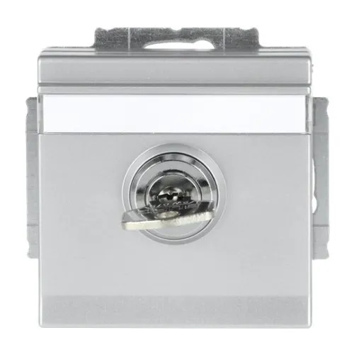 Busch-Jaeger SCHUKO prise encastrée 20 EUKNBSL-83-101
