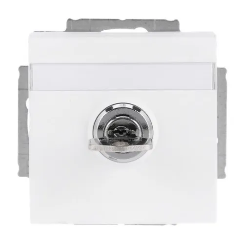 Busch-Jaeger SCHUKO prise encastrée 20 EUKNBSL-884