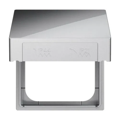 Busch-Jaeger bague intercalaire 2518-WD-803