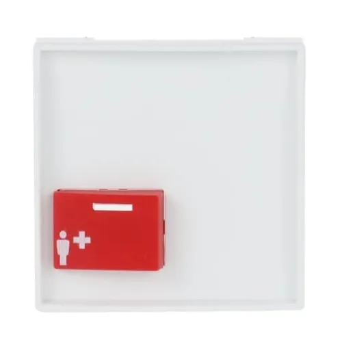 Busch-Jaeger Disque central blanc studio 2548-022 A-84