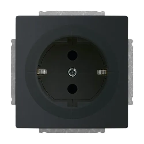 Busch-Jaeger Prise murale objet 20 EUAB-885