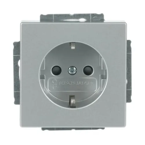 Busch-Jaeger SCHUKO Insert prise 20 EUCRB-83