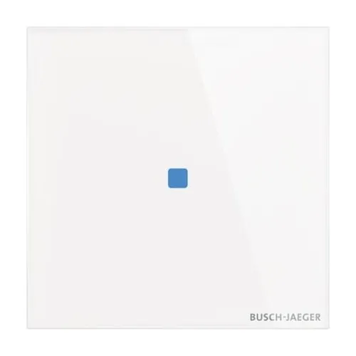 Busch-Jaeger Élément de commande tactile TB/U1.1.11-CG