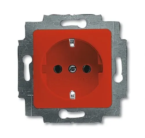 Busch-Jaeger Insert prise rt 20 EUCQ-217-101