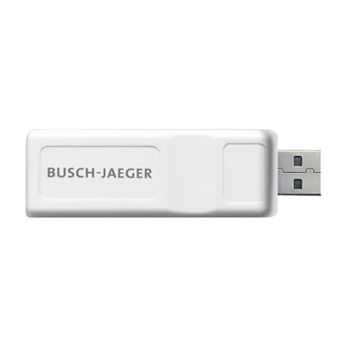 Busch-Jaeger Stick d'alarme SAP/A2.11 pour free@home