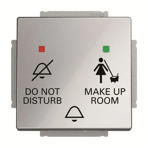 Busch-Jaeger Module de sonnette 2059 UC-803
