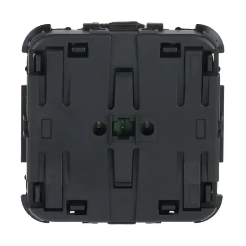 Busch-Jaeger élément de commande 2-fold 64721