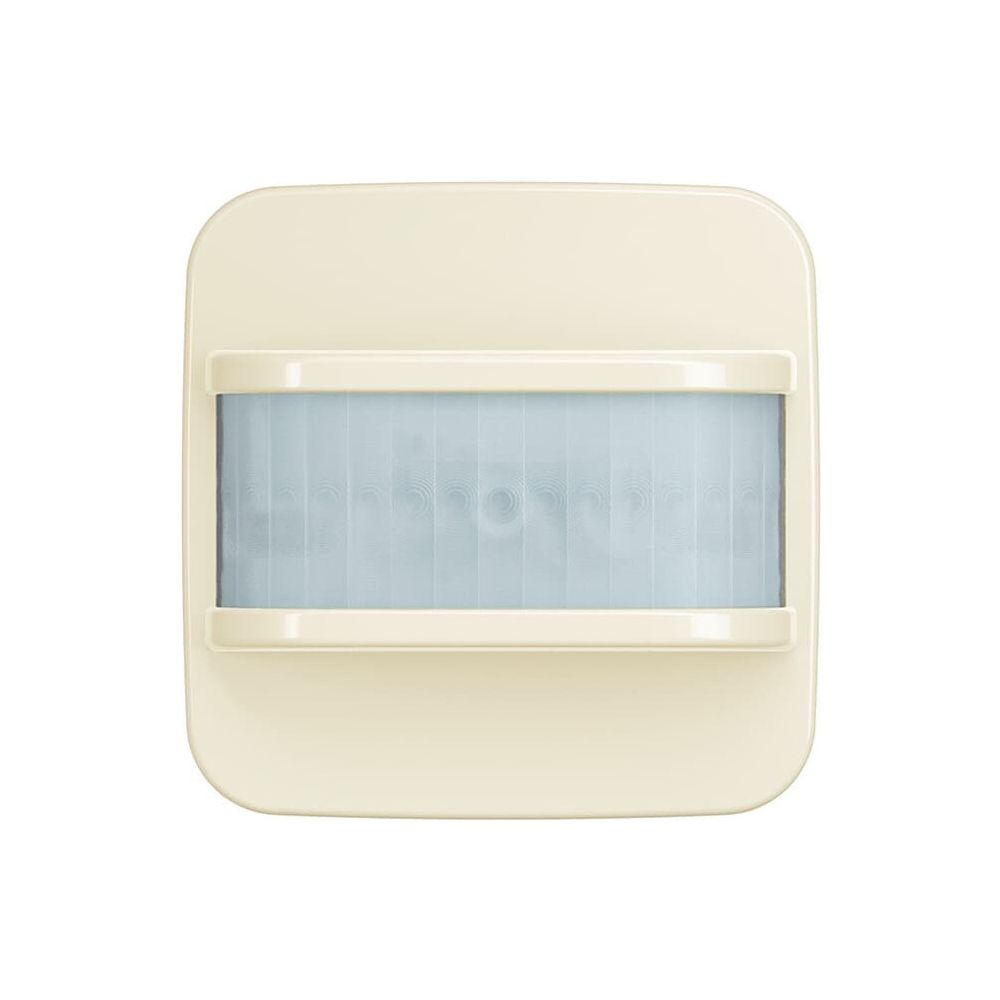 Détecteur de mouvement Busch-Jaeger 180 flex 64761-212 Basic Sensor