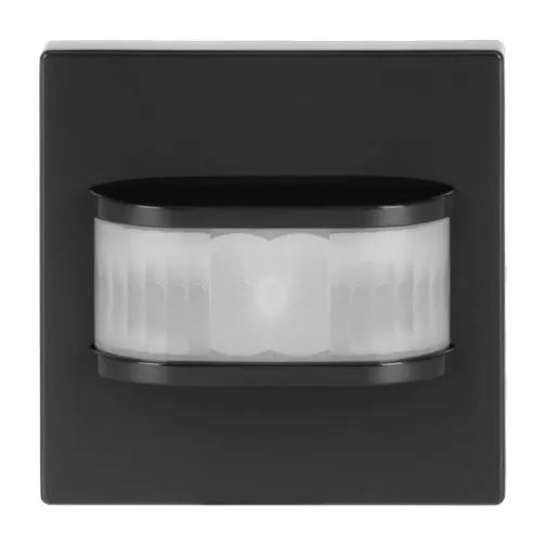Busch-Jaeger 64761-81 Busch Wächter, 180 Flex, Basic, lentille sélective, anthracite (2CKA006800A2920)