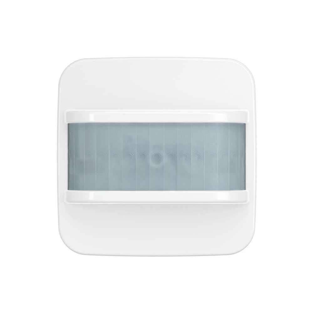 Busch-Jaeger 64762-214 Busch Wächter, 180 Flex, Selectlinse, blanc alpin (2CKA006800A2954)
