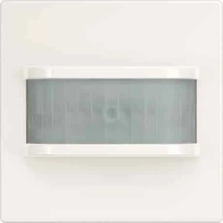 Busch-Jaeger 64762-84 Busch Wächter, 180 Flex, lentille sélective, blanc studio (2CKA006800A2963)