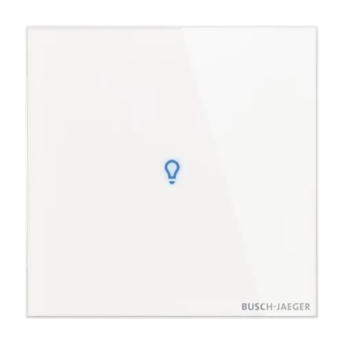 Busch-Jaeger Élément de commande TB/U1-CG