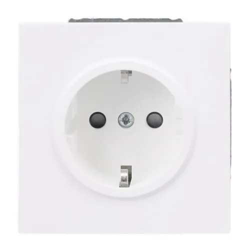 Busch-Jaeger SCHUKO Prise Safety+ 20 EUCRB-44M
