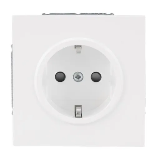 Busch-Jaeger SCHUKO Prise Safety+ 23 EUCB-44G