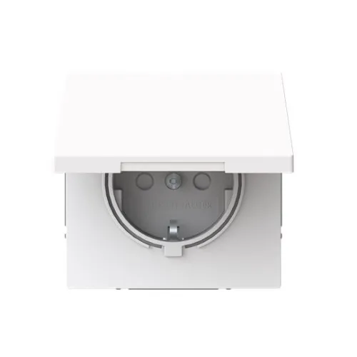 Busch-Jaeger prise SCHUKO Safety+ 20 EUKB-44G