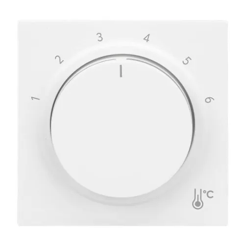 Busch-Jaeger Disque central rond 1794 R-44M