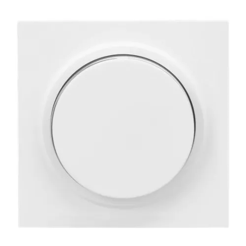 Busch-Jaeger plaque centrale 6540-44M-102